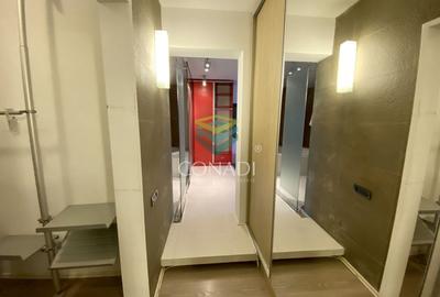Apartament 3 camere | terasa 19 mp | parcare subterana |  Polona - Aurel Vlaicu - 18