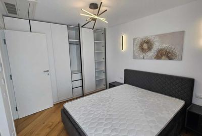 Apartament 2 camere | City Point Complex | Incalzire pardoseala| Promenada - 5