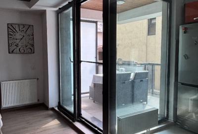 2 Camere | Arcul de Triumf - Domenii | Parcare | Centrala | Terasa - 12