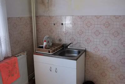 🙋Tomis II🔸2 Camere semiDecomandate 50m²  Centrala pe Gaze Necesita Renovare - 7