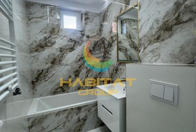 Apartament 2 Camere Renovat Drumul Taberei Bucatarie mare - 5