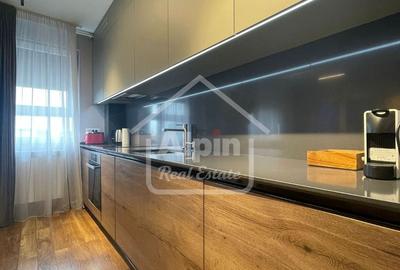 Apartament Finisaje Calitative I Tractorul Coresi - 16