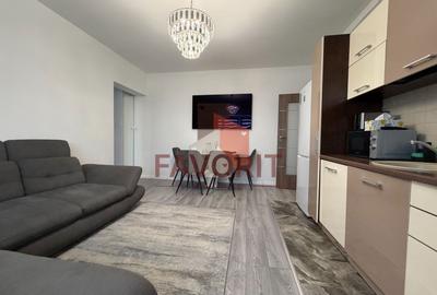 3 camere | Iulius Town | renovat | centrala proprie | mobilat | - 1