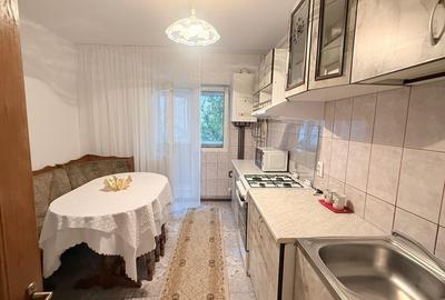 DE INCHIRIAT, 2 CAMERE DECOMANDAT, ET 1, BL-DUL POITIERS - 7