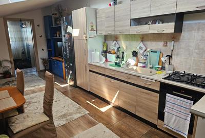 2 CAMERE MILITARI RESIDENCE-APEDUCTULUI 61, 67mp, MOBILAT, UTILAT, 58.000€ - 11