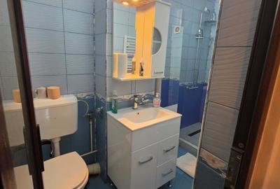 Apartament 2 camere de inchiriat – zona Republicii, mobilat si utilat - 21