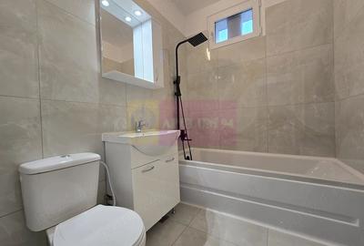 Apartament 2 camere , mobilat - Bd. Ion Mihalache - 5