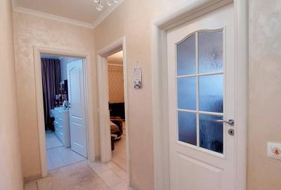 Apartament 2 Camere Quartz Residence 1 , Sector 2 - 5