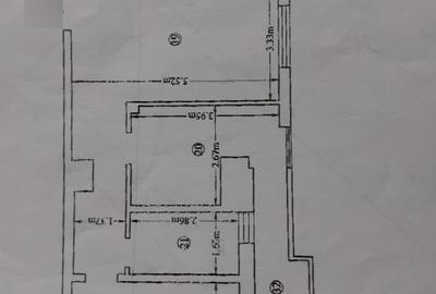Apartament 3 Camere-etaj intermediar-Tătărași - 7