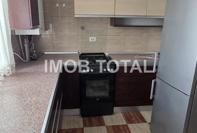 Apartament 3 camere,(et. 5+6), complet mobilat și utilat - Trivale Tancodrom - 3