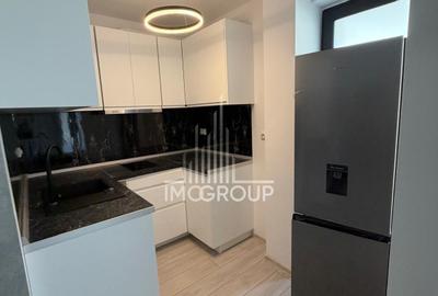 Prima inchiriere! Apartament modern 2 camere, The Nest | Garaj - 9