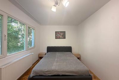 Apartament 2 camere, etaj 1, zona Medicina, renovat complet, mobilat - 8