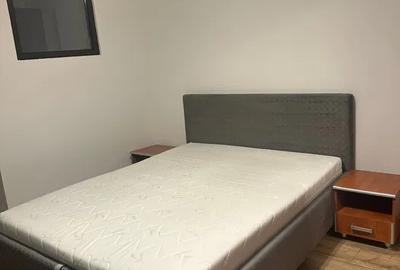 Garsoniera, decomandata, 31 mp, ac, balcon, metrou, Dristor - 1