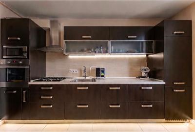 Apartament 2 camere, finisaje lux, complet mobilat si utilat. - 7