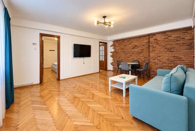 Apartament 3 camere, vis-a-vis de Petrom - 3