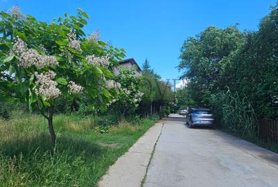 URGENT- Teren cu utilitatile -Complex Modolea Residence CREVEDIA - 6