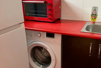 Vanzare garsoniera Drumul Taberei-Orizont-AFI Cotroceni-8/10,MOBILAT,18mp,53900€ - 17