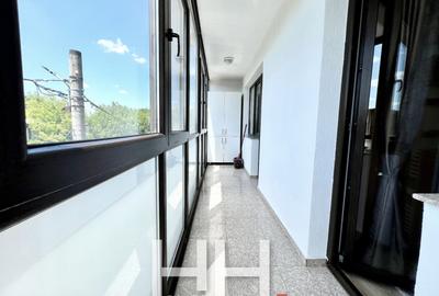 Apartament 2 camere decomandat, 60 mp, centrala termica | Sos. Fundeni - 13