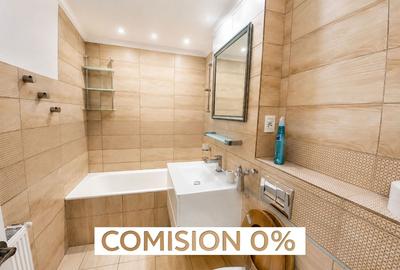 Apartament cu 2 camere decomandat, mobilat în Freidorf
