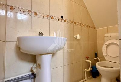 VEZI VIDEO! Vila cu 4 camere, 2 bai | P+M | Domnesti - Teghes - 18