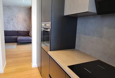 3 rooms with panoramic view | ONE HERASTRAU PLAZA | Garage - 5