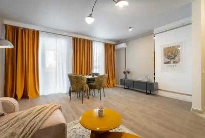 Apartament 2 camere – Vanzare - Mobilat cu Designer – Direct Propietar - 4