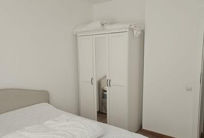 Închiriere Apartament 2 camere zona Pajura - Metrou Jiuliu - 7