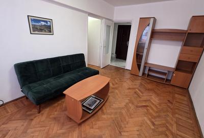 Apartament 2 camere de închiriat * Ștefan cel Mare * IGPR * stația de metrou - 10
