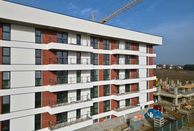 DEZVOLTATOR Onyx Residence -  ap 2 camere decomandat TAXE NOTARIALE CADOU - 2