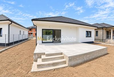Casă Nouă Odoreului 4 camere - 3