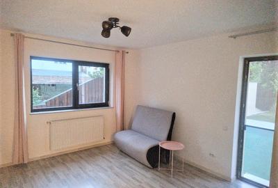 Apart. 2 camere deco., cartier Intre Lacuri, cu terasa, ideal pt cuplu - 5