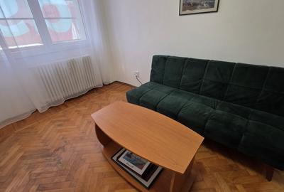 Apartament 2 camere de închiriat * Ștefan cel Mare * IGPR * stația de metrou - 9