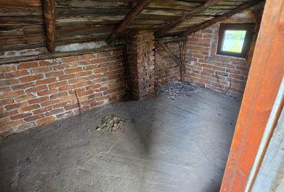 Casă renovată cu 6 camere, teren 557 mp – Berceni, Prahova - 23