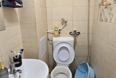 Apartament 2 camere, 28 mp, renovat, centrală proprie, Rahova – Crizantemelor - 15