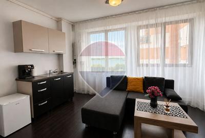 Garsoniera / studio de vanzare in Mamaia zona Centrala Constanta - 2