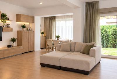 Vila de inchiriat - Iancu Nicolae - Jolie Ville - 2