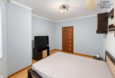 Apartament 2 camere de inchiriat Banu Mărăcine - 5