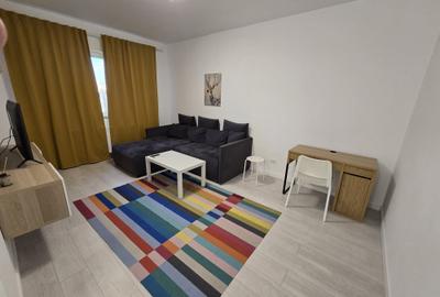 Apartament cu 2 camere decomandat în Grozăvești