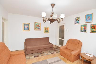 Apartament 3 Camere Sos. Stefan Cel Mare | Localizare Excelenta - 3