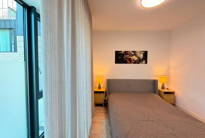 Inchiriere - townhouse - vila 6 camere - Avalon Estate - Pipera - 12