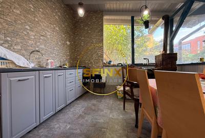 Casa individuala | Curte proprie | Agricultori - 18