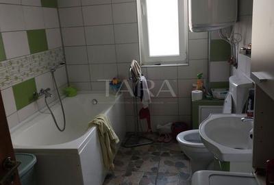 Casa cu utilitate mixta de vanzare in cartierul Gheorgheni - 3