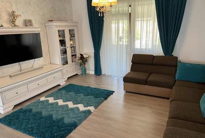DE VÂNZARE | CASĂ 5 CAMERE | MAMAIA SAT - 1