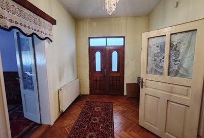 Casa 4 camere libera la vanzare TARLUNGENI - 14