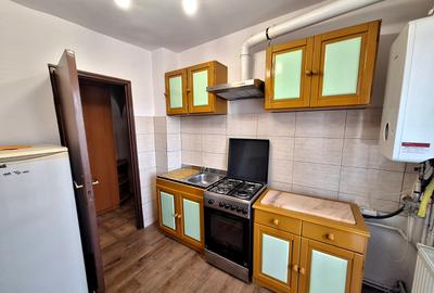 Apartament de inchiriat, 2 camere, str.N.Iorga ! - 7