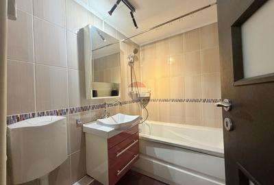 Apartament 2 camere de închiriat – Ghencea, capătul tramvaiului 41 - 13