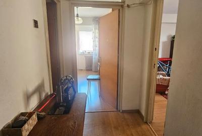 Apartament 3 camere intermediar, Racadau  Tampei - 16