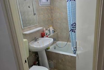 2 Camere Et.2/4 | Bloc Tip P | Reabilitat | Zona Drumul Taberei - 6