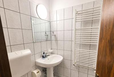 Vanzare apartament 3 camere Mircea Voda, 8 minute metrou Timpuri Noi, centrala - 10