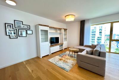 Apartament 3 camere | Parcare  | Aviatiei Park - 2